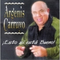 Argenis Carruyo